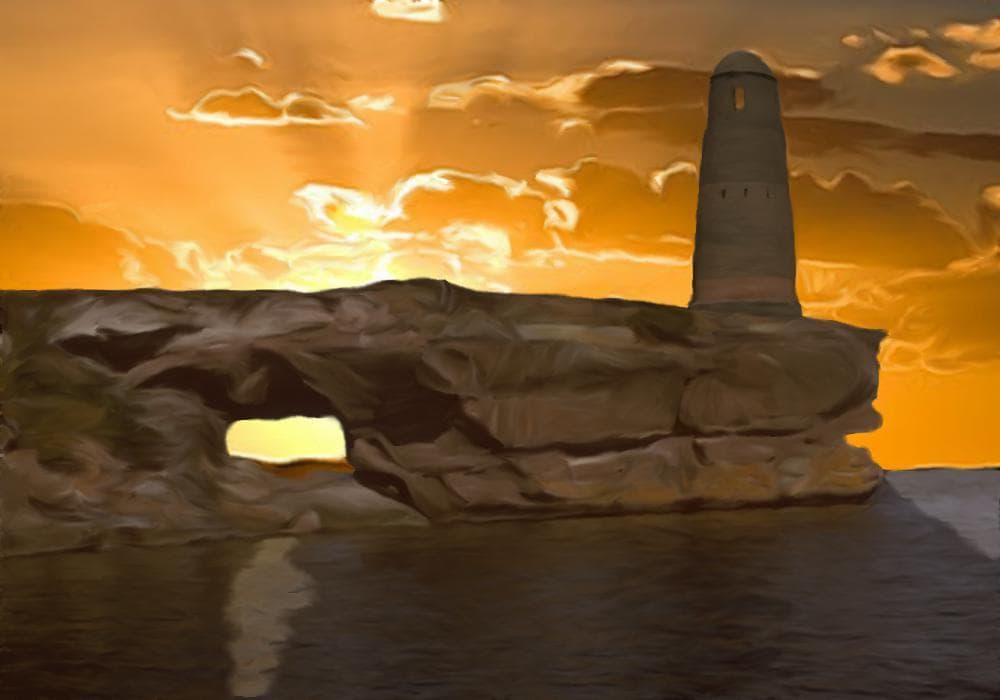 The Exit (Interactive Fiction) screenshot 3