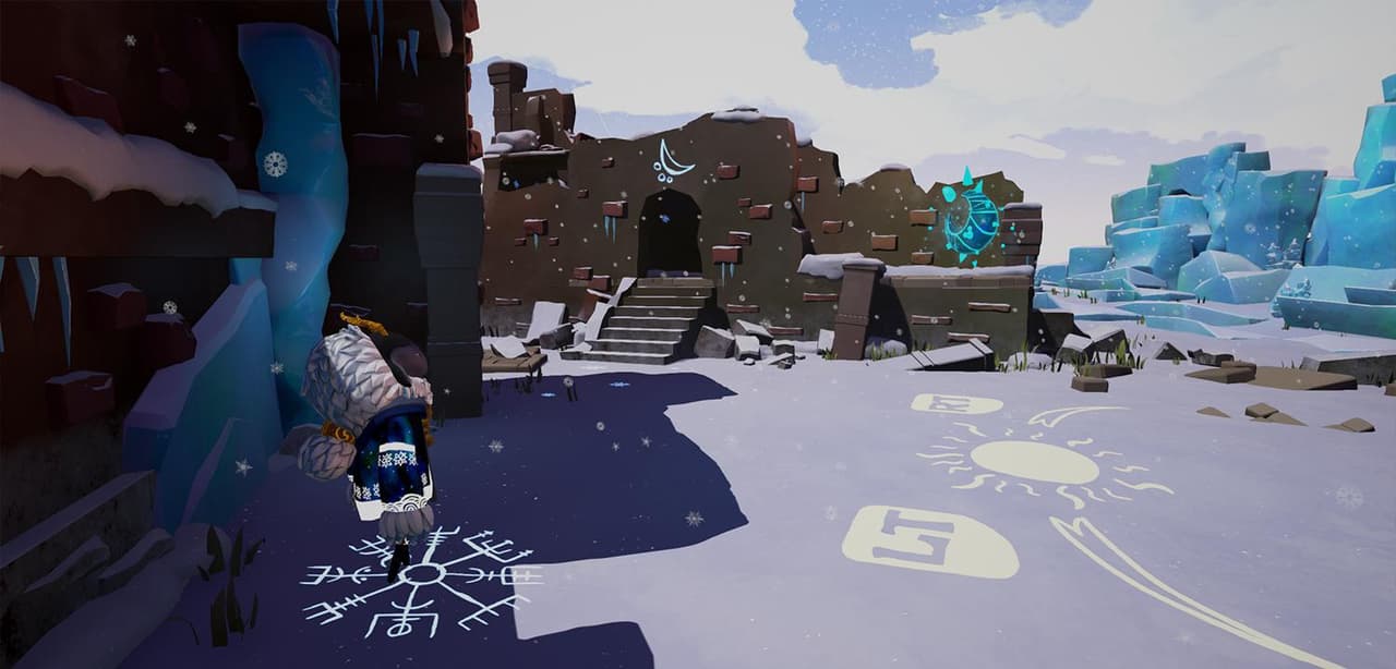 Zorya (itch) screenshot 2