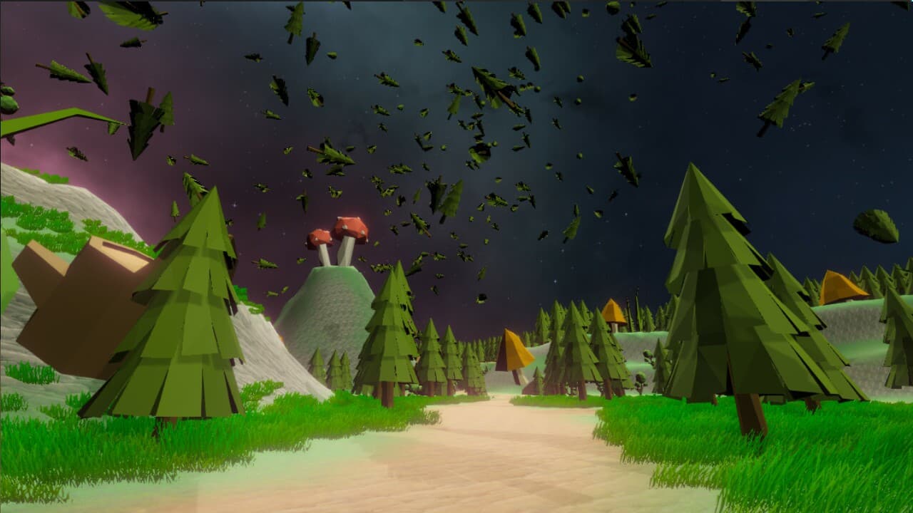 Work Trip screenshot 4