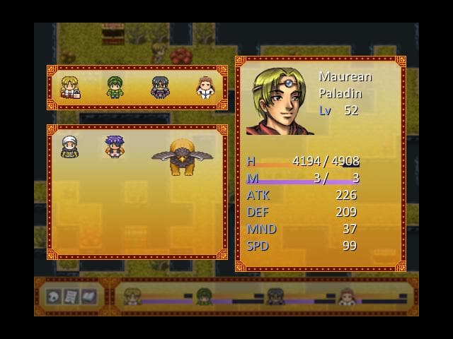 Arevan: The Bitter Truth screenshot 4