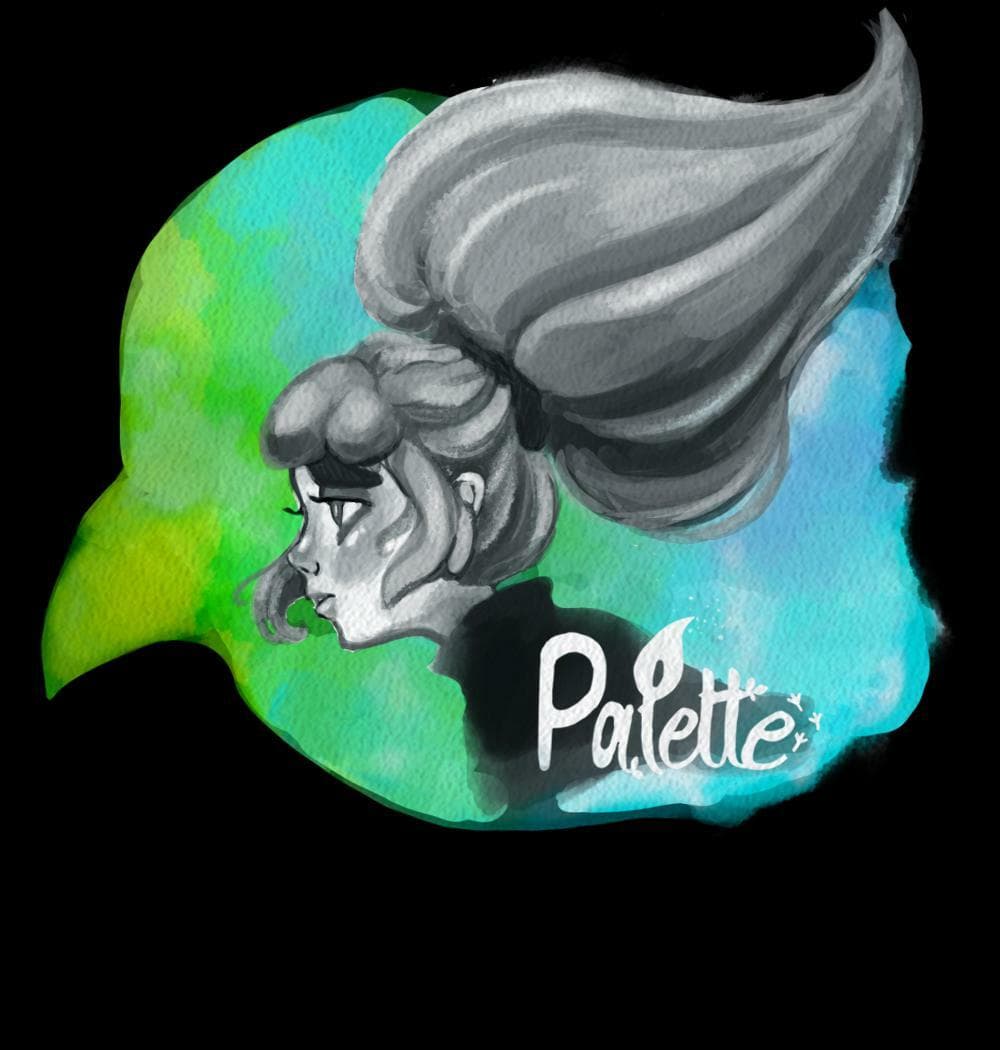 Palette (CauliFlowerz, Risamisu, Apoal, SlyBebop, Rambar, Loïc da Silva, SamuelBUSSON) screenshot 2
