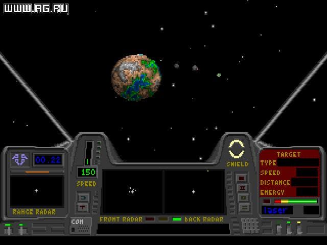 Star Quest 1: In the 27th Century screenshot 2