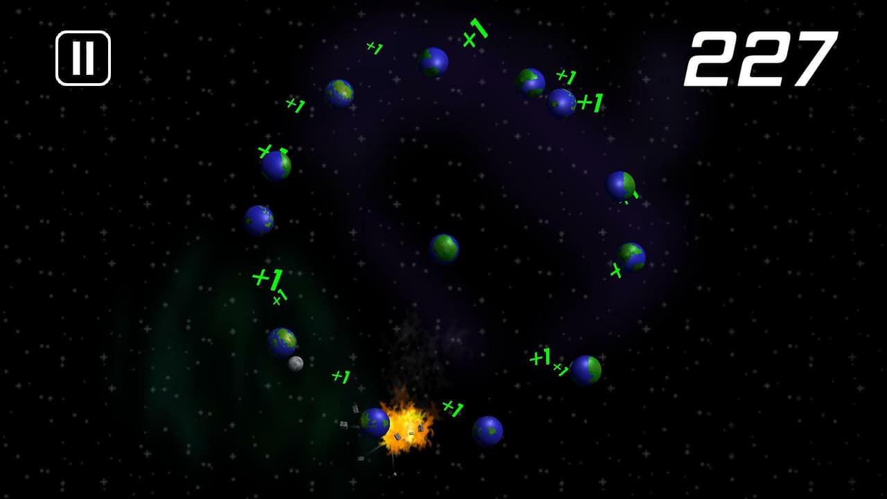 Big Bang Limited screenshot 2