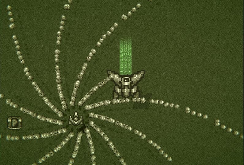 #GMS Day 3: Bullets in 2D Shooters !