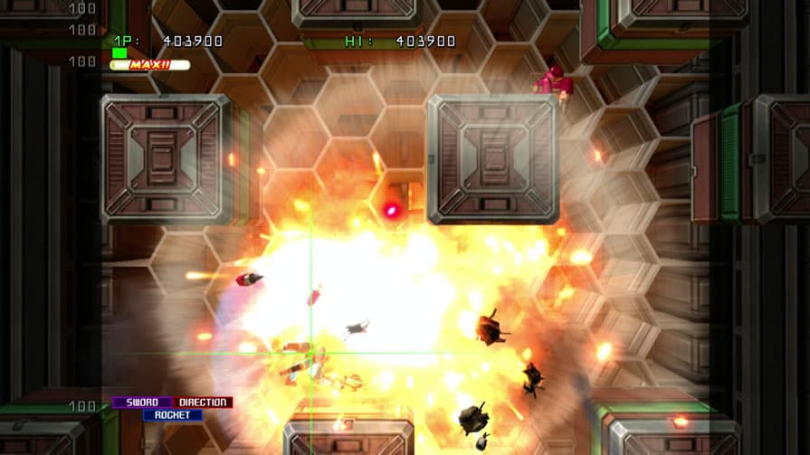 Strania: The Stella Machina screenshot 6