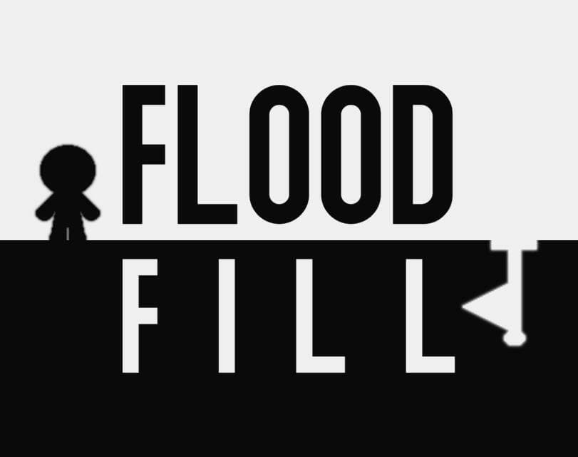 FloodFill
