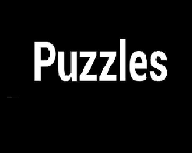 Puzzles (itch) (Lexingto)
