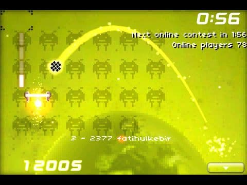 StarDunk - Online Basketball in Space screenshot 6