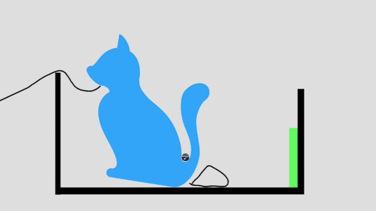 Move Ball to Green screenshot 3