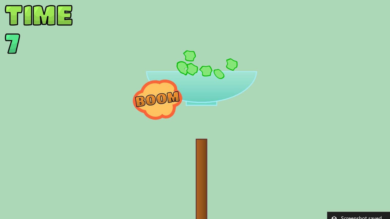 Bowly Guacamole screenshot 3