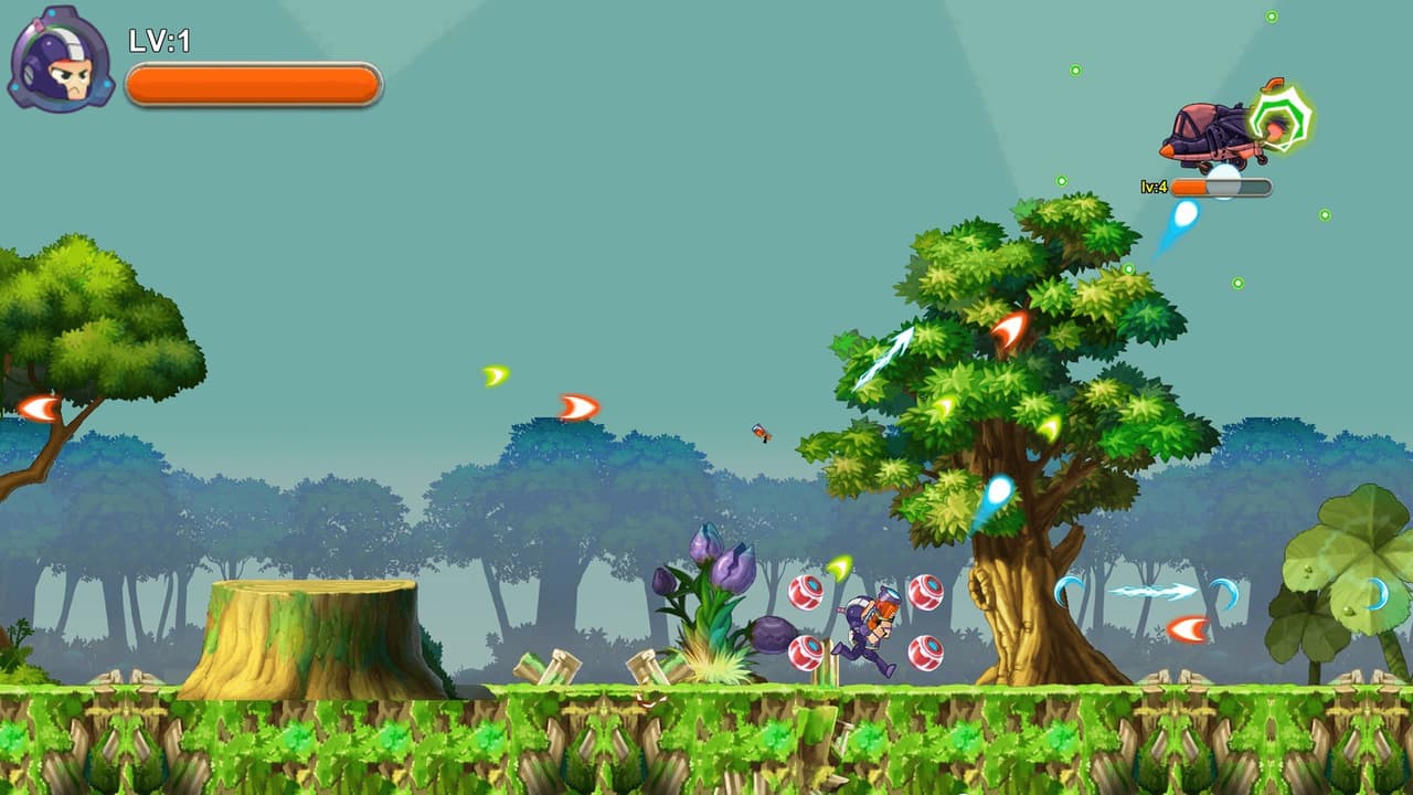 King Of Firearms screenshot 5
