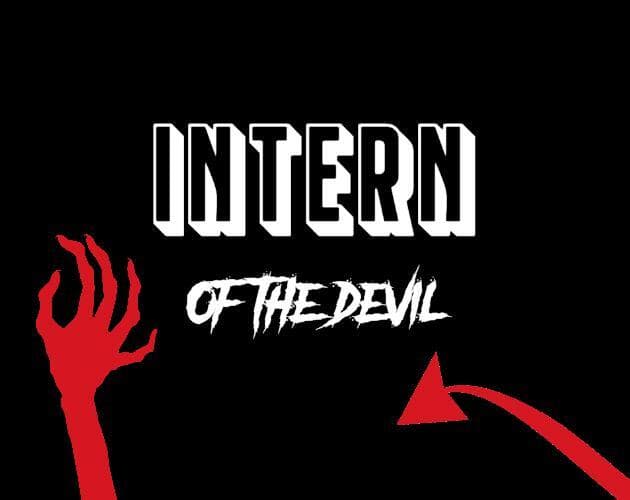Intern of The Devil