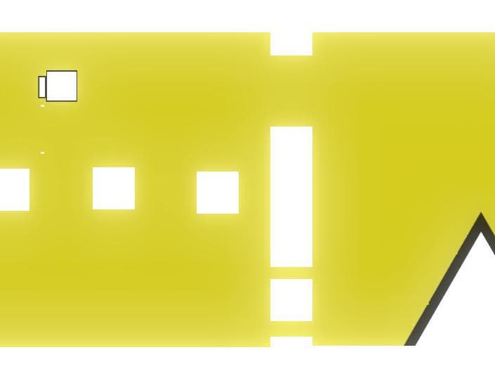 The Flying Cube (Rr97) screenshot 3