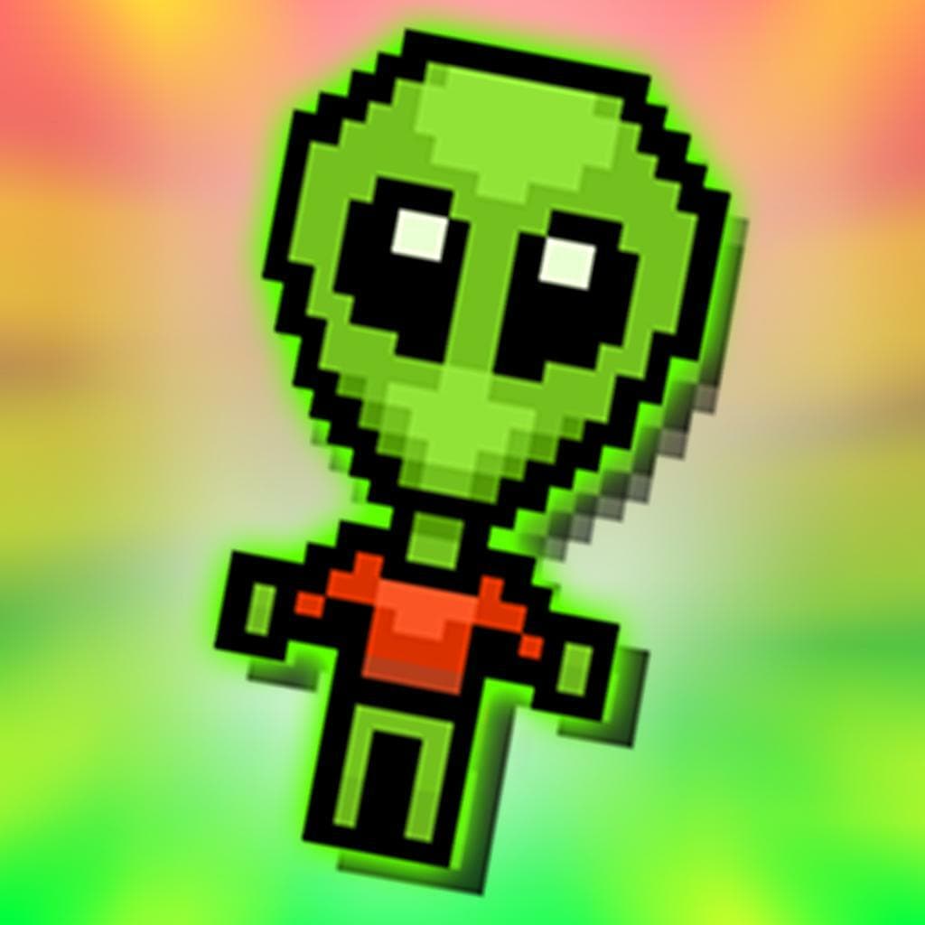 ALIENS INVASION