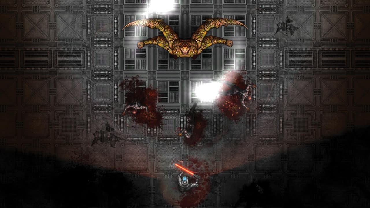 Subterrain screenshot 4