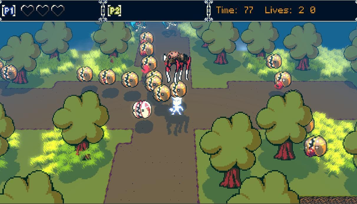 Pockette Rox screenshot 2