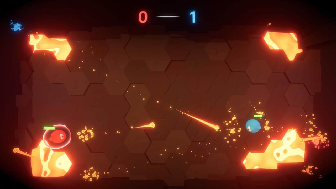 Pandemonium (unhingedPhenom) screenshot 4