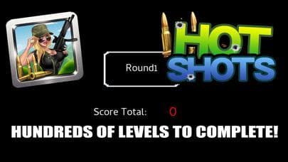 Hot Shots - Duck shooter adventure screenshot 4