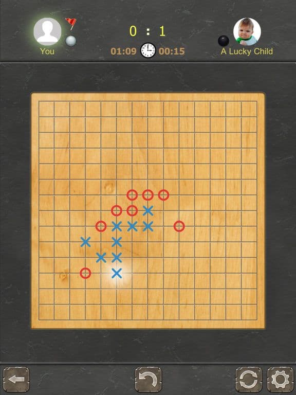 Gomoku Online - Best Caro screenshot 4