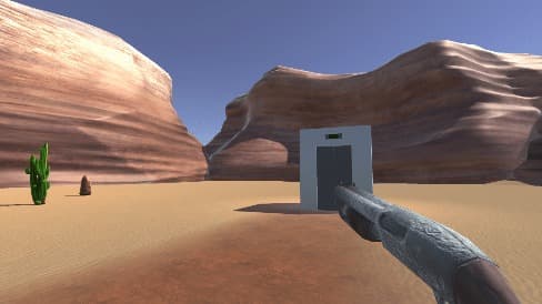 The Lift (itch) (Jamerbog) screenshot 4