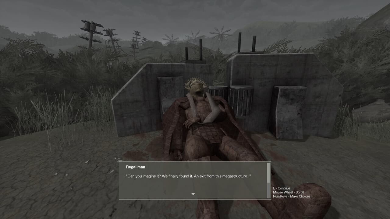 Metal Garden screenshot 5