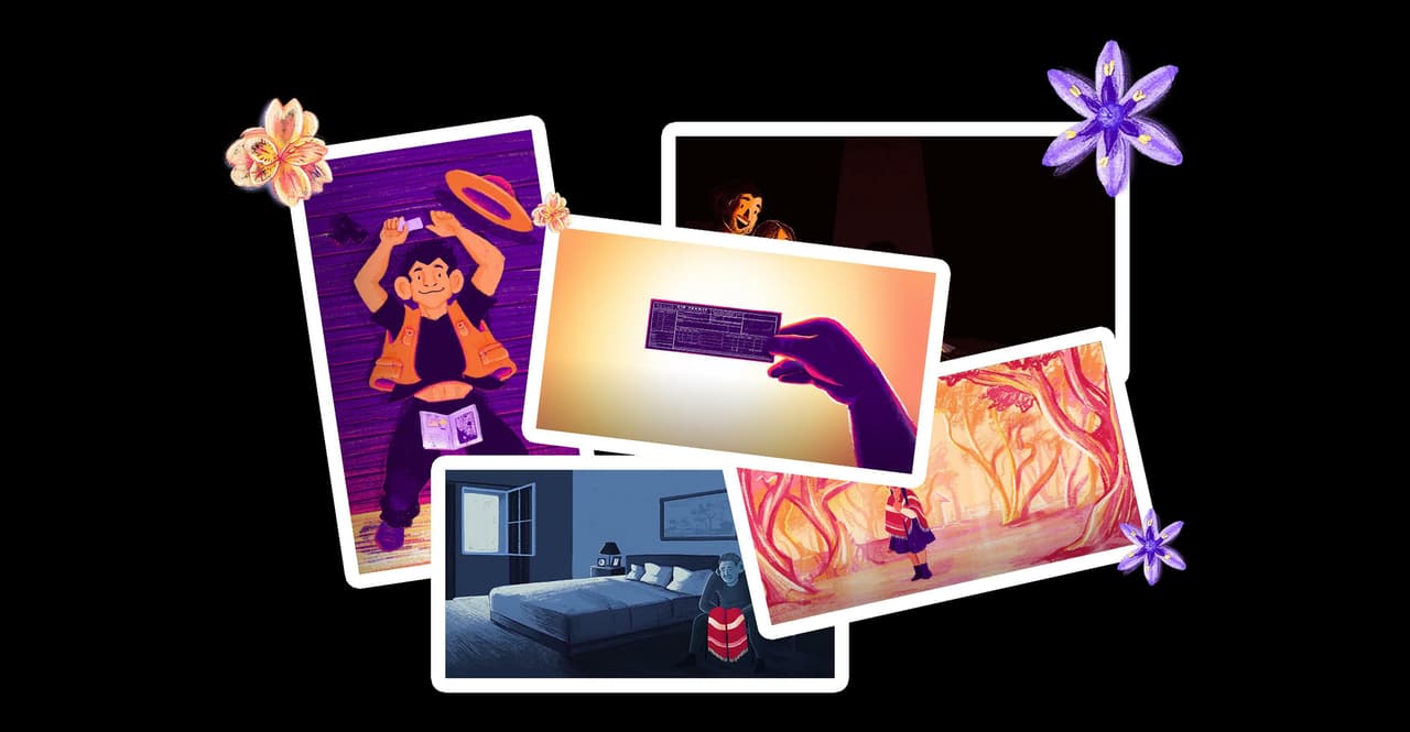 Capture The Moment screenshot 2