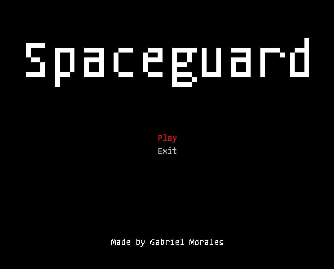 Spaceguard