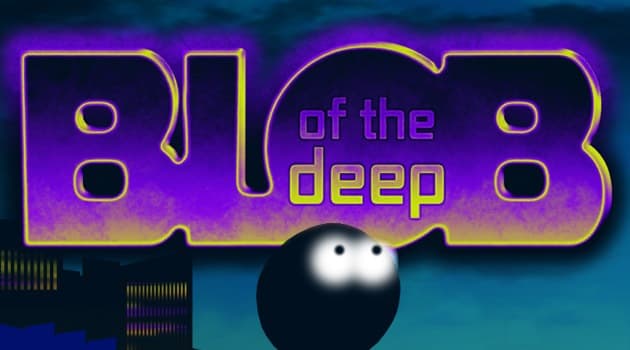 BLOB of the deep screenshot 2