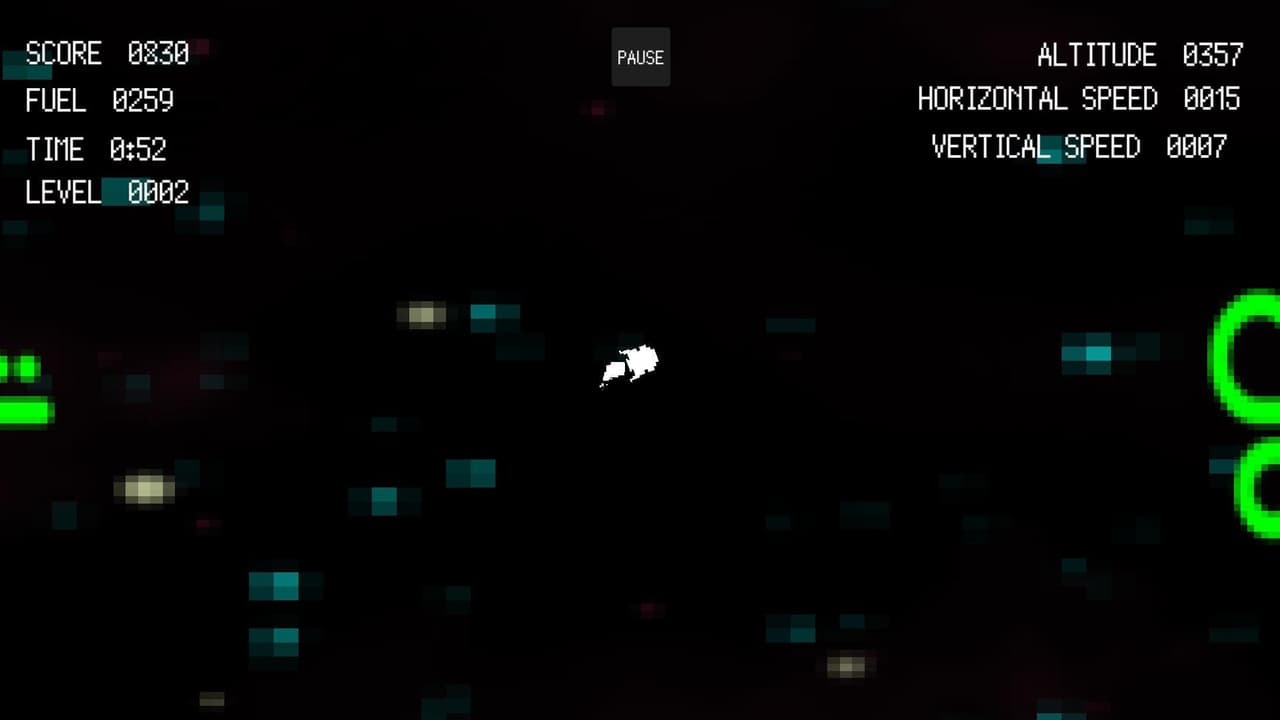 First Contact (Franco Vega) screenshot 4