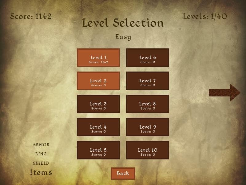 Arglan2 screenshot 6