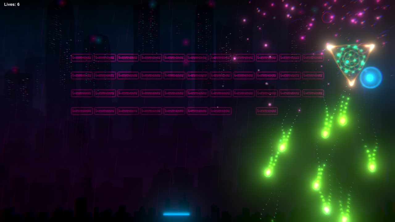 Reflected Ray screenshot 5