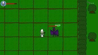 Night Valley (Spin-Off Project). screenshot 3