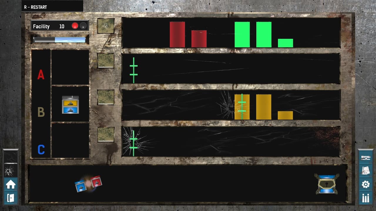 Sample Gunpowder screenshot 4
