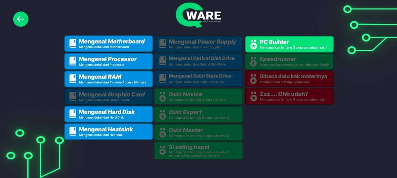 Q-WARE
