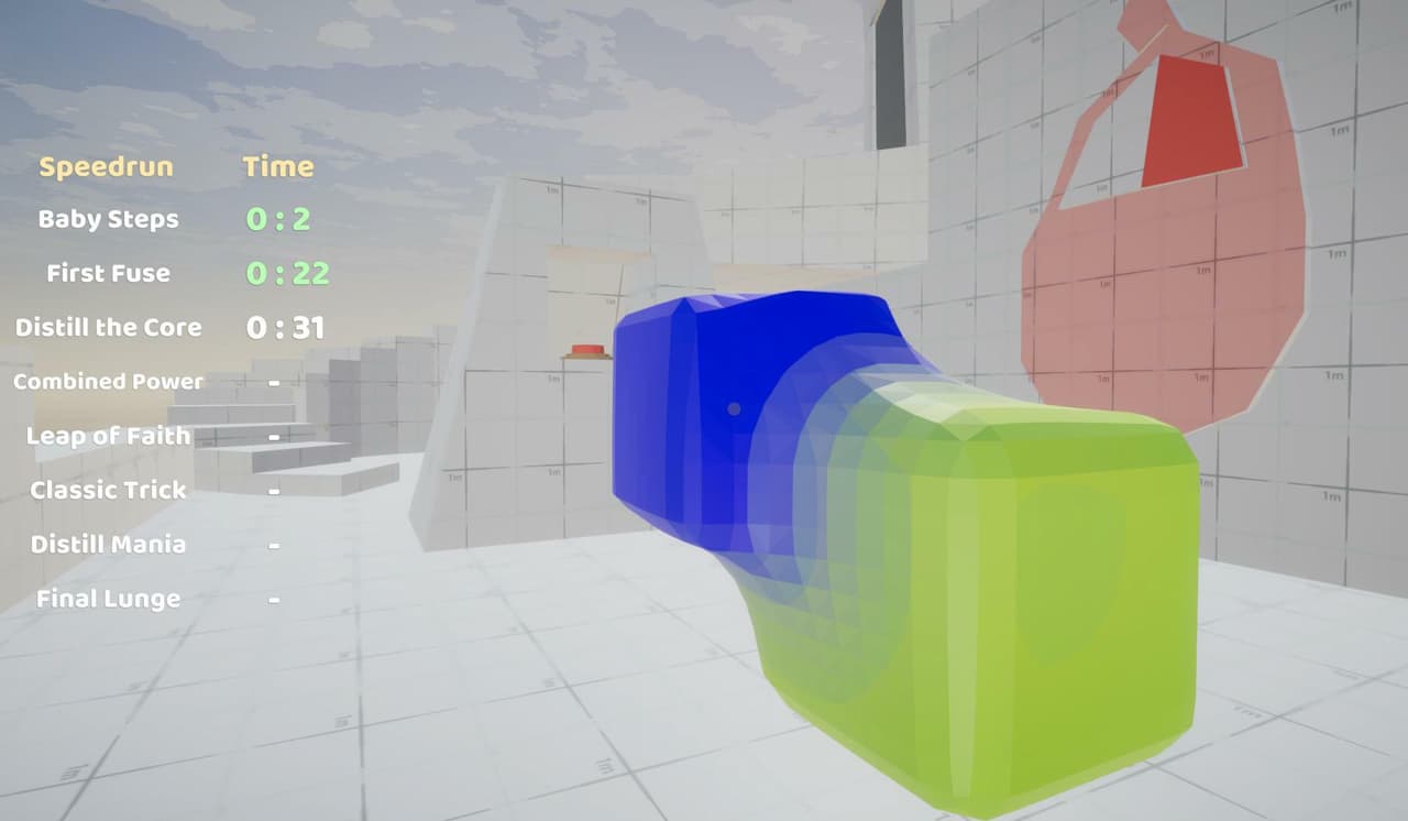 Fuse & Run screenshot 3