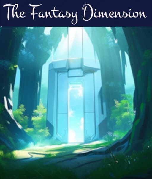 The Fantasy Dimension screenshot 2
