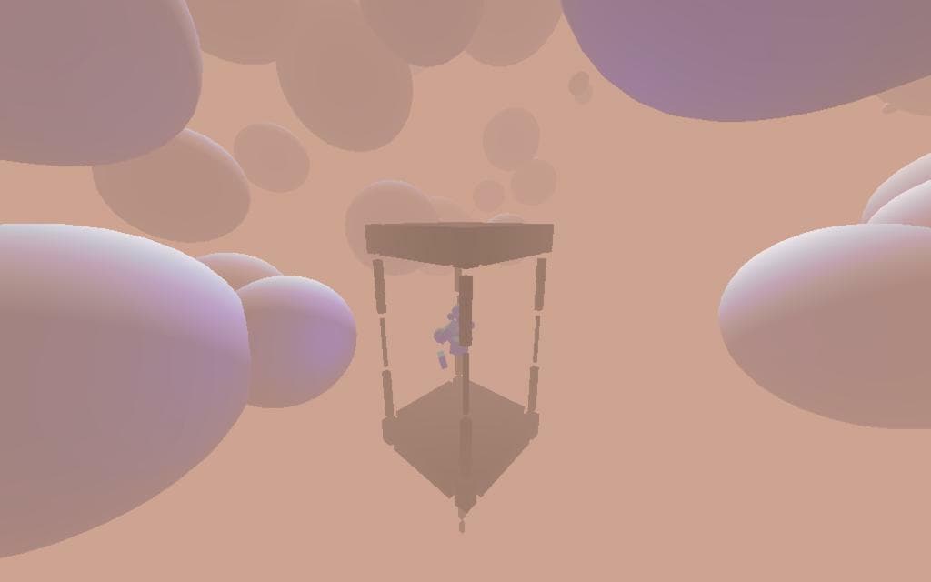 Etherscape screenshot 2