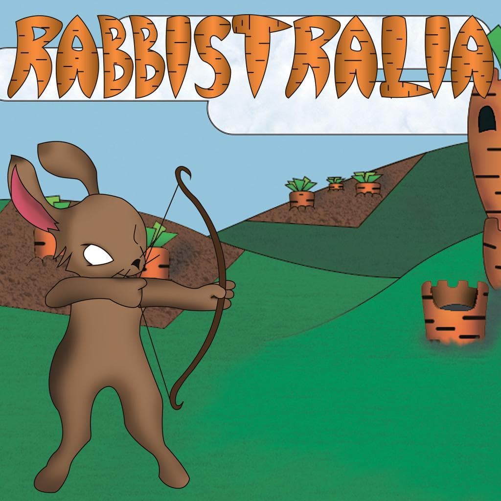 RABBISTRALIA