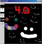 Old Games By Me