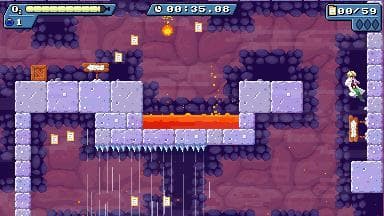 Saving Doc Jack screenshot 3