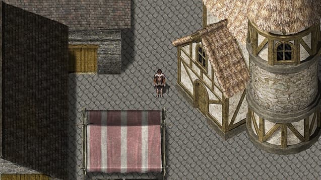 Silent Gentleman screenshot 4