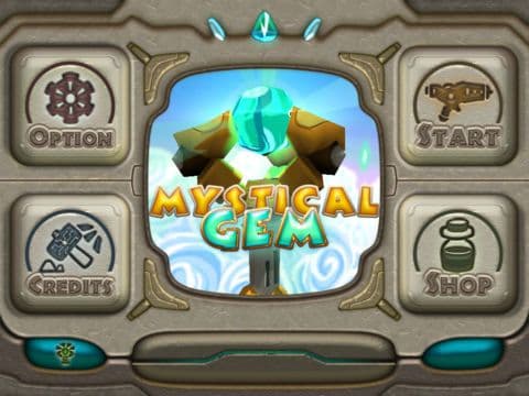 Mystical Gem HD