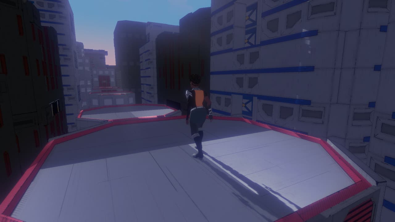 Project Parallel screenshot 4