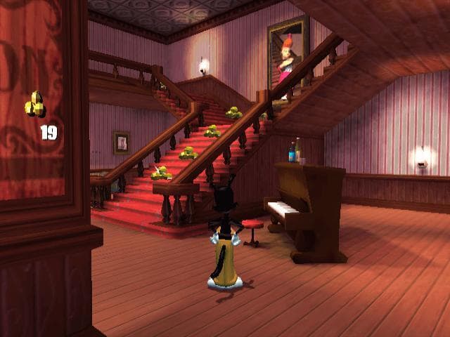 Animaniacs: The Great Edgar Hunt screenshot 2