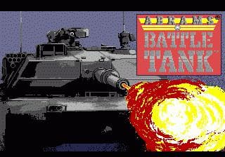 Abrams Battle Tank screenshot 6
