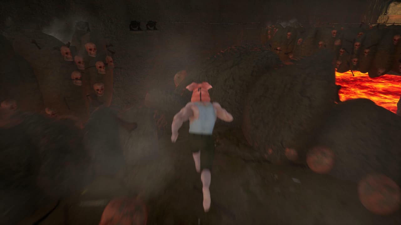 Shafted (luisgustavops) screenshot 3