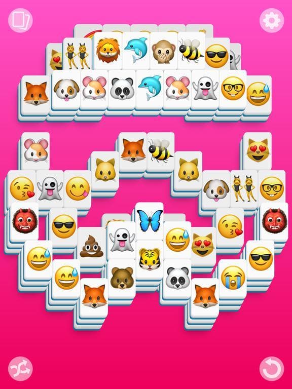 Mahjong Match! screenshot 3