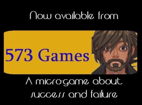 What Is A Game? screenshot 2