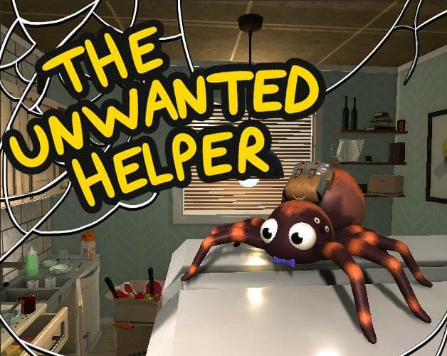 The Unwanted Helper