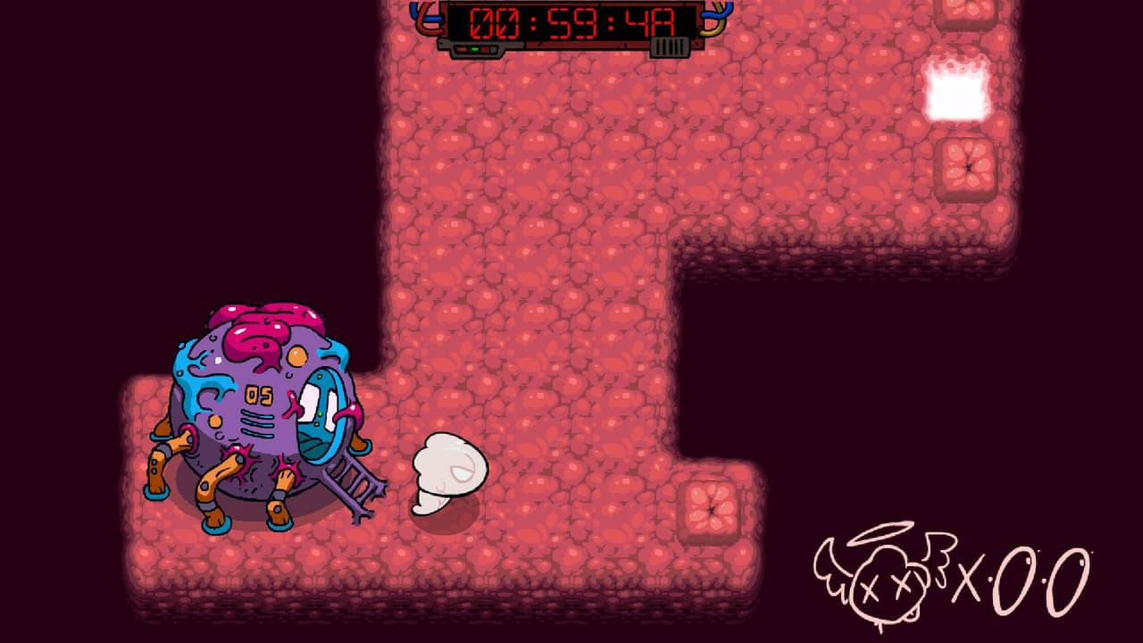 Fetal Fury screenshot 3